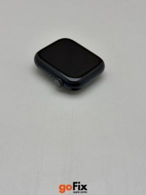 Apple Watch 7 45mm Midnight бу, 45mm