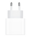 Мережевий зарядний пристрій Apple 20W USB-C Power Adapter Original from box (White), Майдан, Осокорки