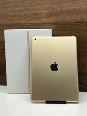 iPad 5 2017 32gb Wi-Fi Gold б/у, 32 ГБ, 9,7 ", A9