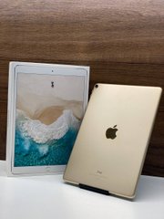 iPad Pro 10.5' 256gb Wi-Fi Gold б/у, 256 ГБ, 10,5", A10x Fusion