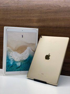 iPad Pro 10.5' 256gb Wi-Fi Gold б/у, 256 ГБ, 10,5", A10x Fusion