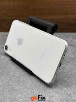 iPhone Xr 128gb White бу, Осокорки, 128 ГБ, 6,1 ", A12 Bionic, 220$, Розстрочка вiд Monobank і ПриватБанк від 2 до 12 мiсяцiв