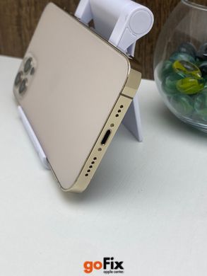 iPhone 12 Pro 128gb Gold бу, 128 ГБ, 6,1 ", A14 Bionic, 550$