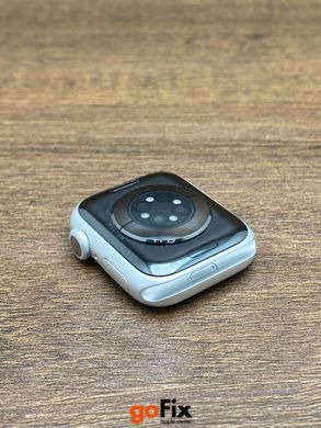 Apple Watch 6 40mm Silver бу, 40 mm, 220$
