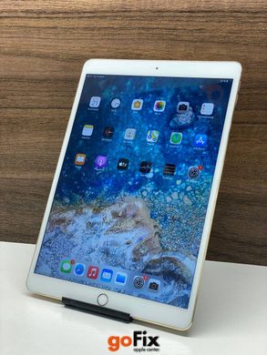 iPad Pro 10.5' 256gb Wi-Fi Gold б/у, 256 ГБ, 10,5", A10x Fusion