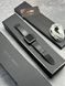 Apple Watch 5 44 mm HERMES Black Stainless Steel бу, 44 mm