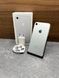 iPhone 7 32gb Silver бу, 32 ГБ, 4,7 ", A10 Fusion
