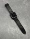 Apple Watch 5 44 mm HERMES Black Stainless Steel бу, 44 mm