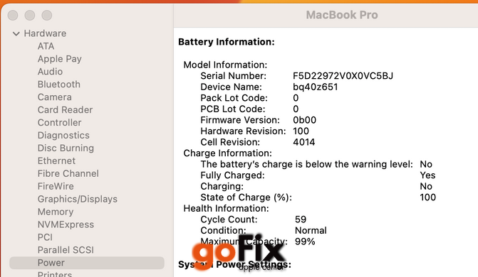 Macbook Pro 16" M1 Pro 2021 1TB Space Gray бу, 1 ТБ, 16 ", M1 Pro, 1750$