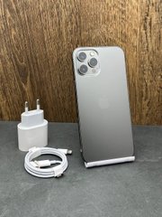 iPhone 12 Pro Max 256gb Graphite бу, Майдан, 256 ГБ, 6,7 ", A14 Bionic, 500$, Рассрочка Monobank и ПриватБанк от  2 до 12 месяцев