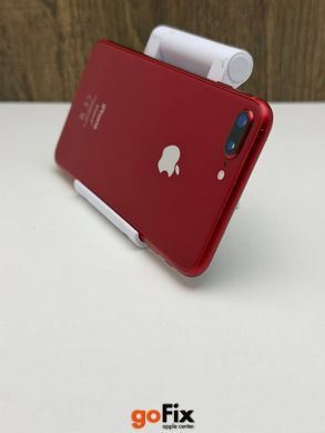 iPhone 8 Plus 64gb Red бу, Майдан, 64 ГБ, 5,5 ", A11 Bionic, 🐾 3 платежа(Моно банк), Рассрочка до 12 месяцев