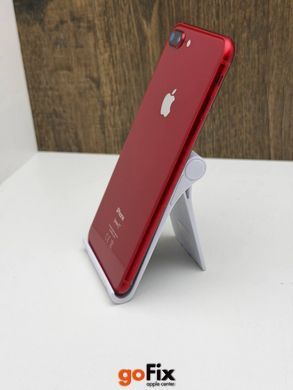 iPhone 8 Plus 64gb Red бу, Майдан, 64 ГБ, 5,5 ", A11 Bionic, 🐾 3 платежа(Моно банк), Рассрочка до 12 месяцев