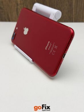iPhone 8 Plus 64gb Red бу, Майдан, 64 ГБ, 5,5 ", A11 Bionic, 🐾 3 платежа(Моно банк), Рассрочка до 12 месяцев