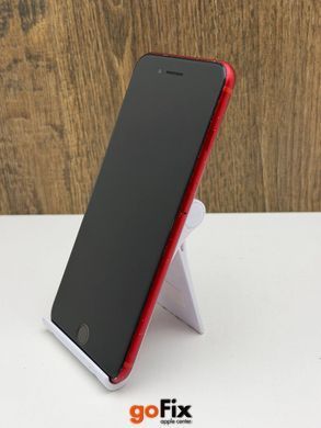iPhone 8 Plus 64gb Red бу, Майдан, 64 ГБ, 5,5 ", A11 Bionic, 🐾 3 платежа(Моно банк), Рассрочка до 12 месяцев