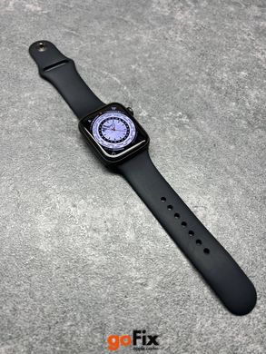 Apple Watch SE 2020 44 mm Space Gray бу, 44 mm