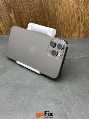 iPhone 12 Pro Max 256gb Graphite бу, Майдан, 256 ГБ, 6,7 ", A14 Bionic, 500$, Рассрочка Monobank и ПриватБанк от  2 до 12 месяцев