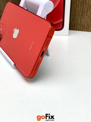 iPhone 12 128gb Red бу, 128 ГБ, 6,1 ", A14 Bionic, 450$