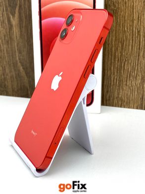 iPhone 12 128gb Red бу, 128 ГБ, 6,1 ", A14 Bionic, 450$