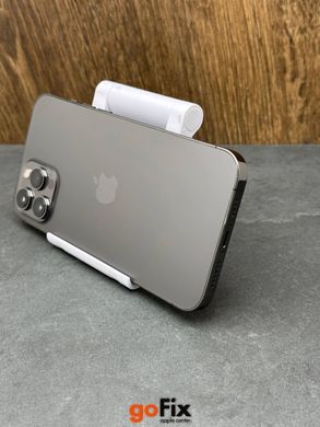 iPhone 12 Pro Max 256gb Graphite бу, Майдан, 256 ГБ, 6,7 ", A14 Bionic, 500$, Рассрочка Monobank и ПриватБанк от  2 до 12 месяцев