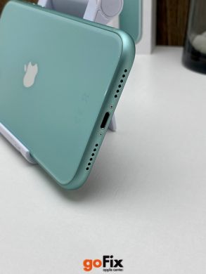 iPhone 11 64gb Green бу, 64 ГБ, 6,1 ", A13 Bionic, 350$