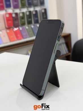 iPhone 13 Pro 128gb Green бу, Майдан, 128 ГБ, 6,1 ", A15 Bionic, 430$, 🐾 6 платежів (Моно банк), Розстрочка до 12 мiсяцiв