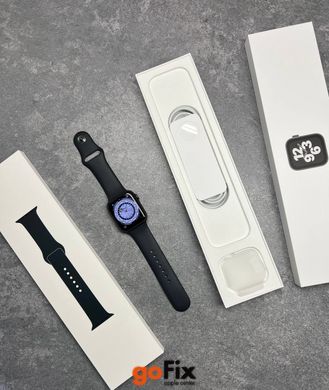 Apple Watch SE 2020 44 mm Space Gray бу, 44 mm