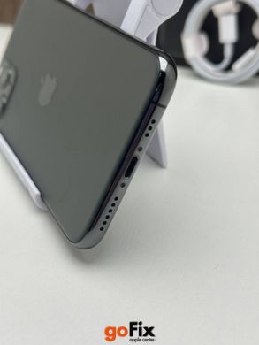 iPhone 11 Pro 256gb Space Gray бу, 256 ГБ, 5,8 ", A13 Bionic, 440$