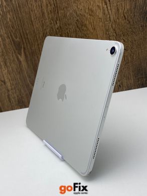 iPad Pro 11' 2018 64gb Wi-Fi Silver б/у, 64 ГБ, 11 ", A12x Bionic