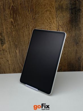 iPad Pro 11' 2018 64gb Wi-Fi Silver б/у, 64 ГБ, 11 ", A12x Bionic