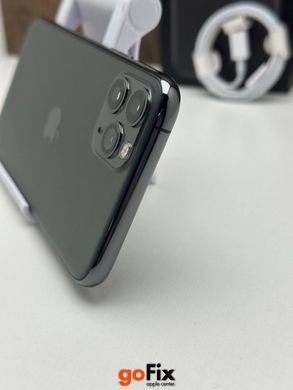 iPhone 11 Pro 256gb Space Gray бу, 256 ГБ, 5,8 ", A13 Bionic, 440$