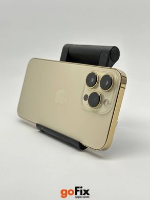 iPhone 13 Pro 128gb Gold бу, 128 ГБ, 6,1 ", A15 Bionic, 800$