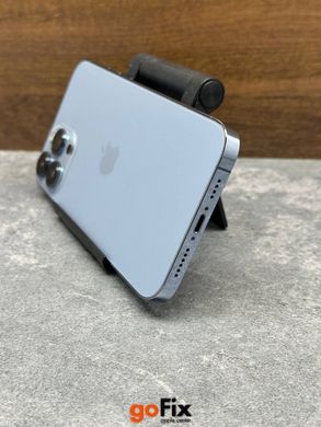 iPhone 13 Pro Max 256gb Sierra blue бу, Осокорки, 256 ГБ, 6,1 ", A15 Bionic, 760$, Розстрочка вiд Monobank і ПриватБанк від 2 до 12 мiсяцiв