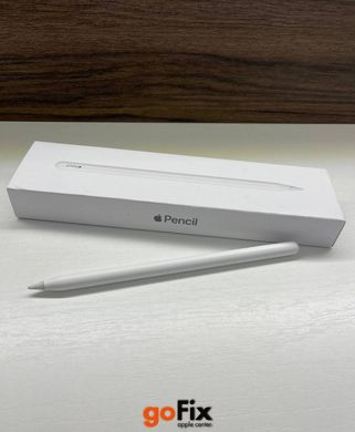 Apple Pencil 2 б/у , Майдан, Розстрочка вiд Monobank і ПриватБанк від 2 до 12 мiсяцiв