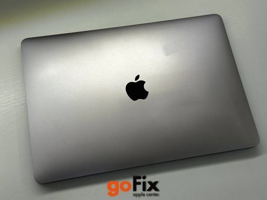 Macbook Pro 13" 2018 256 Space Gray бу, 256 ГБ, 13,3", i5, 380$