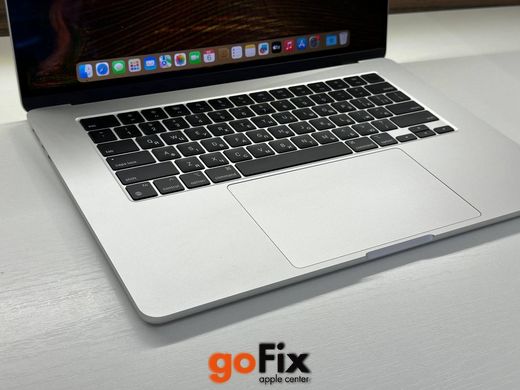 Macbook Air 15" M2 2023 256gb Silver бу, Майдан, 256 ГБ, 15 ", M2, 1100$, Розстрочка вiд Monobank і ПриватБанк від 2 до 12 мiсяцiв