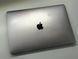 Macbook Pro 13" 2018 256 Space Gray бу, 256 ГБ, 13,3", i5, 380$