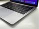 Macbook Pro 13" 2018 256 Space Gray бу, 256 ГБ, 13,3", i5, 380$
