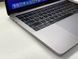 Macbook Pro 13" 2018 256 Space Gray бу, 256 ГБ, 13,3", i5, 380$
