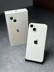 iPhone 13 128gb Starlight бу, 128 ГБ, 6,1 ", A15 Bionic, 540$