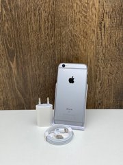iPhone 6s 128gb Space Gray бу, 128 ГБ, 4,7 ", A9