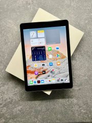 iPad Air 2 64gb Wi-Fi Space Gray б/у, 64 ГБ, 9,7 ", A8x, 130$