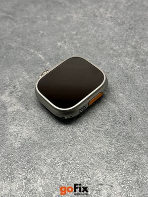 Apple Watch Ultra 2 49mm Titanium Open box, Осокорки, 49 mm, 700$, Розстрочка вiд Monobank і ПриватБанк від 2 до 12 мiсяцiв