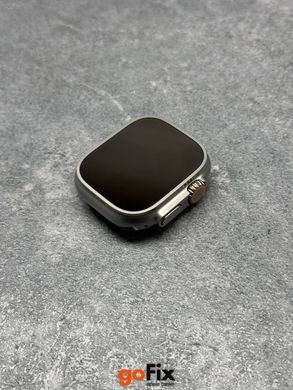 Apple Watch Ultra 2 49mm Titanium Open box, Осокорки, 49 mm, 700$, Розстрочка вiд Monobank і ПриватБанк від 2 до 12 мiсяцiв