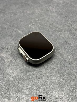 Apple Watch Ultra 2 49mm Titanium Open box, Осокорки, 49 mm, 700$, Розстрочка вiд Monobank і ПриватБанк від 2 до 12 мiсяцiв