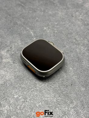 Apple Watch Ultra 2 49mm Titanium Open box, Осокорки, 49 mm, 700$, Розстрочка вiд Monobank і ПриватБанк від 2 до 12 мiсяцiв