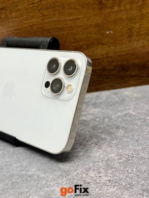 iPhone 12 Pro Max 256gb Silver бу, 256 ГБ, 6,7 ", A14 Bionic, 600$