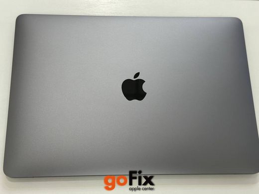 Macbook Pro 13" M2 2022 256Gb SSD 8CPU/10GPU Space Gray бу, Майдан, 256 ГБ, 13,3", M2, 1200$, Рассрочка Monobank и ПриватБанк от  2 до 12 месяцев