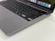 Macbook Pro 13" M2 2022 256Gb SSD 8CPU/10GPU Space Gray бу, Майдан, 256 ГБ, 13,3", M2, 1350$, Розстрочка вiд Monobank і ПриватБанк від 2 до 12 мiсяцiв