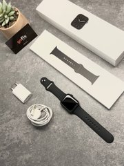 Apple Watch 5 44 mm Space Gray бу, 44 mm, 190$