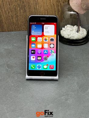 iPhone SE 2020 64gb Black бу, Майдан, 64 ГБ, 4,7 ", A13, Рассрочка Monobank и ПриватБанк от  2 до 12 месяцев